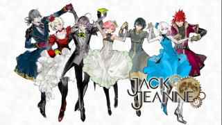 《JACKJEANNE》6月30日正式发售