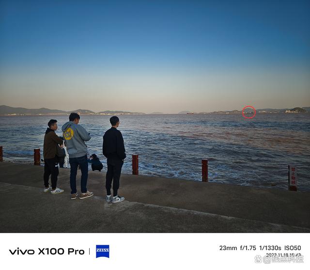 告诉你普通人用vivo X100 Pro能拍出怎样的照片