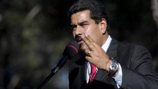 委内瑞拉总统：博雷利关于乌克兰的言论或把世界带向核战争