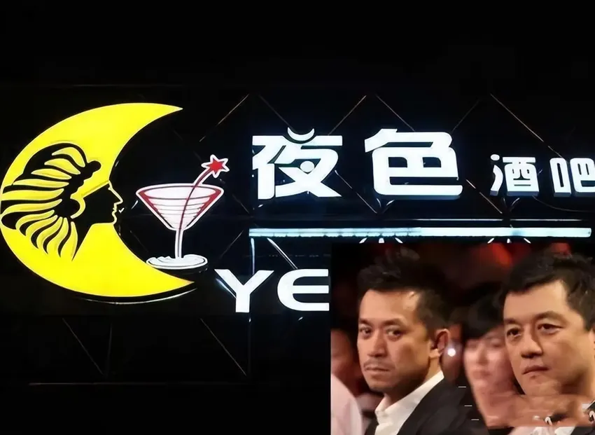 事实证明，李亚鹏已经活成了一个“符号”