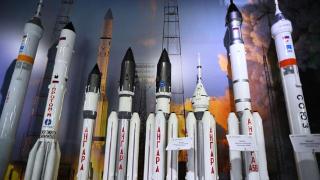 制造商：第一枚“联盟-5”号火箭将在2024年底之前发射