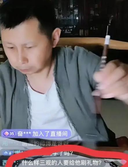 曹云金靠直播说相声翻红，将组织全国巡演，郭麒麟已有回应