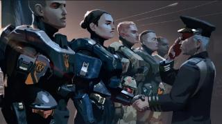 《光环：无限》生涯军衔系统将于6月20日推出