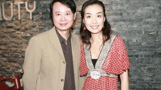 TVB视后自爆网上寻觅精壮男伴！曾与吴君如弟弟离婚，如今单身8年