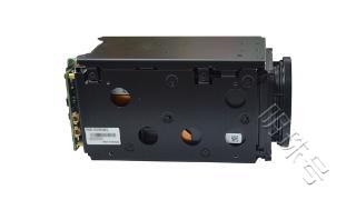 FCB-EV9500L安防监控中，如何平衡高清画质与实时性能