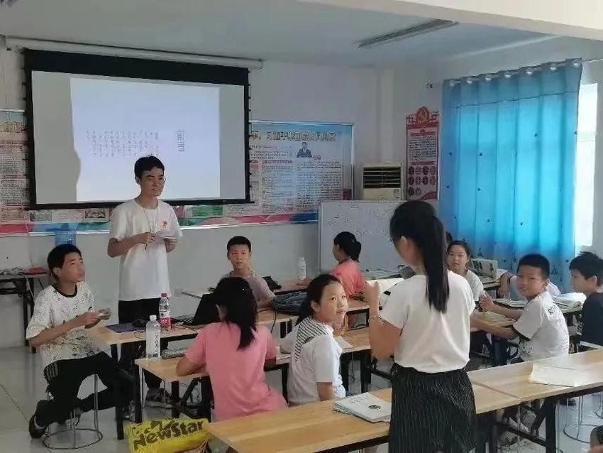 出道即巅峰，中国石油大学（华东）这个专业也太“智能”了！