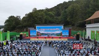 高山亿元村里庆丰年，宜昌市2023年中国农民丰收节举行