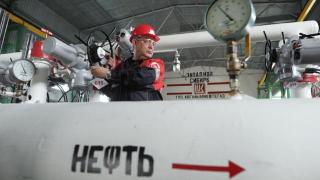 俄外交部：俄计划2023年保持经乌克兰的石油中转量