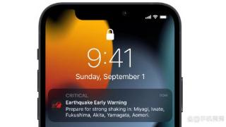 iPhone在国内不仅没有地震预警，这三大功能也没有