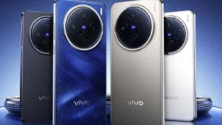 vivox200系列将全球市场推出，两款新机将进入国际市场