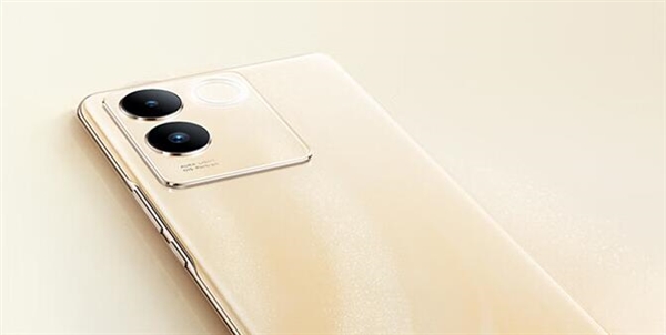 vivo S17e首销2099元起：6400万柔光主摄