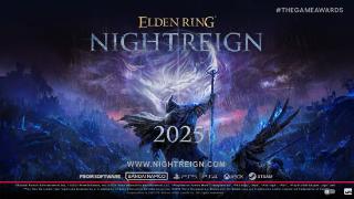 TGA：《艾尔登法环：Nightreign》公布 明年发售