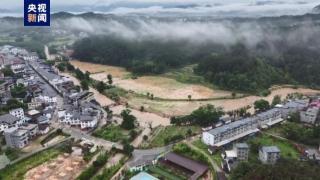暴雨致石城千亩早稻被淹相关部门启动应急预案