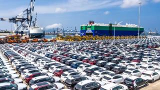 吞吐量增7.7%，山东港口上半年生产经营实现“双过半”