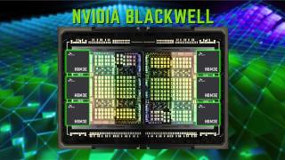 nvidia下一代blackwellb100计划明年发布