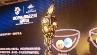 英超曼城热刺的“未来之星”8月齐聚上海，竞争上海明日之星冠军杯
