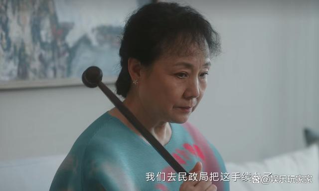 《无所畏惧》中的婆媳大战，惊现9大看点！观众直呼过瘾！