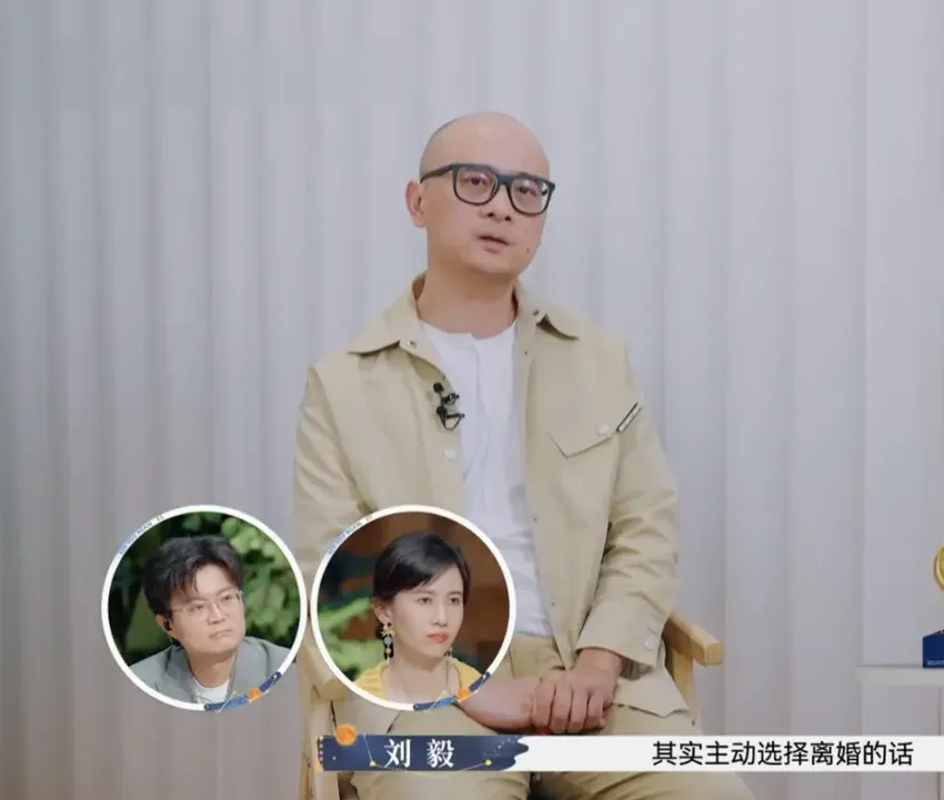 宁愿陪傅首尔吃苦，也不愿同傅首尔享福！“咸鱼老刘”才是真可怜