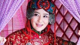 蒙古哈屯皇后是当之无愧的无冕女王，后下嫁7岁的达延汗
