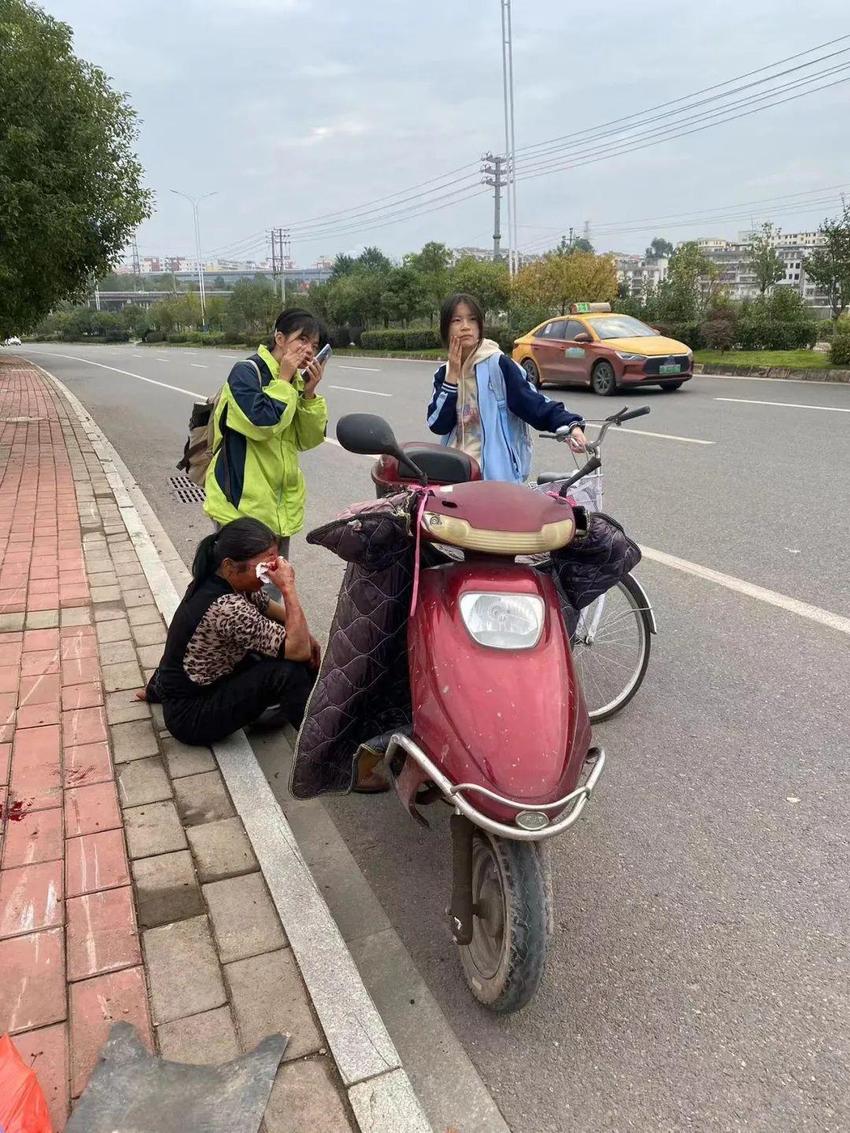 两位同学，好样的！