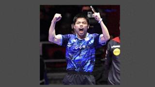 ITTF又逼退一位43岁世界冠军 早田领先美和58分日乒一姐保卫战将启