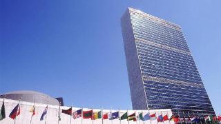 联合国安理会解除对中非共和国的武器禁运