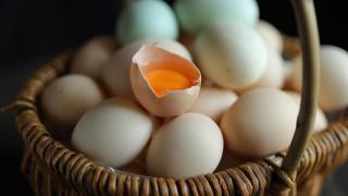 揭秘盐水腌鸭蛋的五大秘籍，轻松做出流油咸鸭蛋！