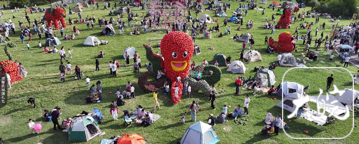 城市记忆馆、南瓜艺术展……国庆假期合肥端出“文旅大餐”