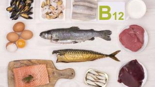 缺少B12会有什么问题？哪些人可能缺乏？从哪些食物能获得B12？