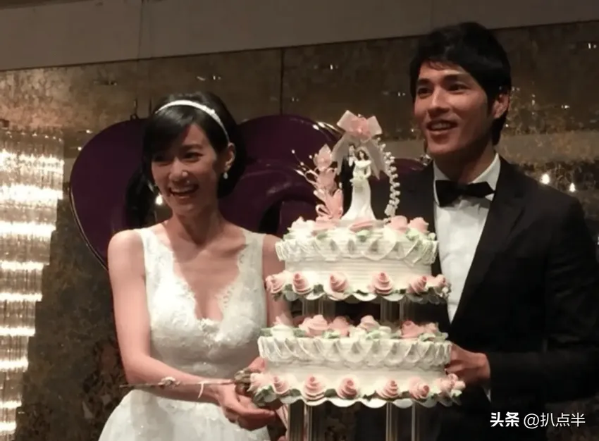 “他只是不想娶你？”4位逼婚失败的女星，前任分手后马上娶别人