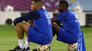 英媒：法国队的部分球员与工作人员出现感冒的症状