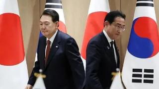 韩国又被日本泼了盆冷水