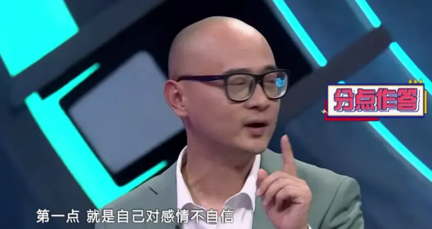 宁愿陪傅首尔吃苦，也不愿同傅首尔享福！“咸鱼老刘”才是真可怜