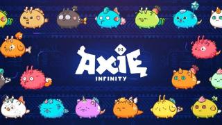 最挣钱区块链游戏AxieInfinity月入3.43亿美元，