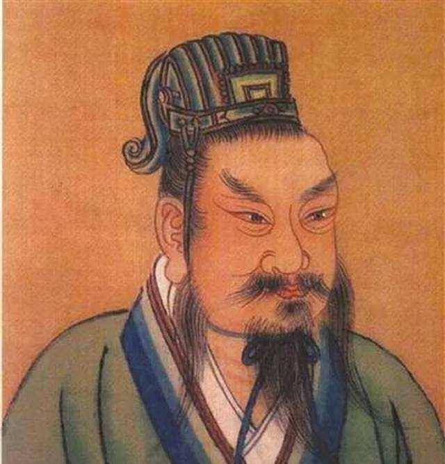 刘宋皇室血腥传承：从高祖到少帝的杀戮与荒淫