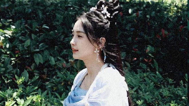 angelababy——多面时尚女神