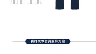 成都世运会官方服饰首次公开亮相