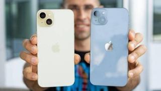这很不环保！苹果报废二手iPhone被大量运往中国销售