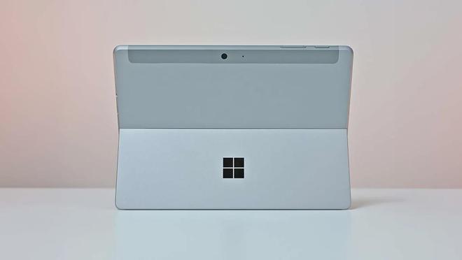 微软surfacego4forbusiness处理器升级