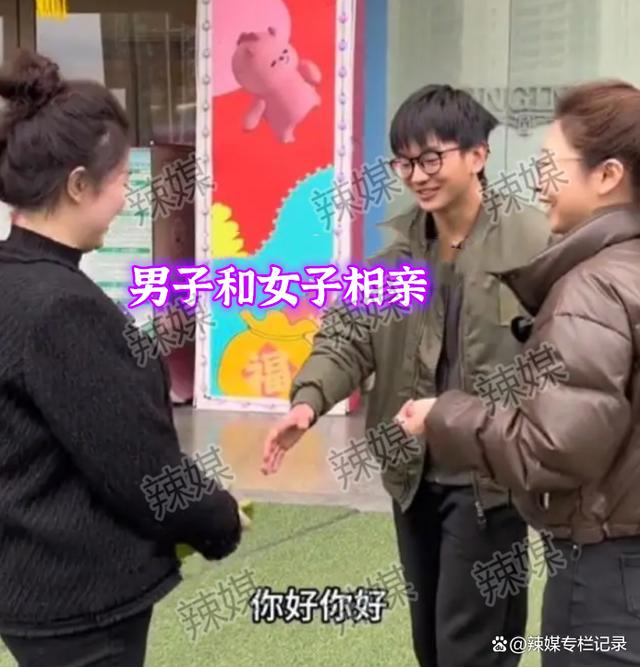 女子相亲，嫌男子太抠相亲失败：他不请我喝咖啡，没品位