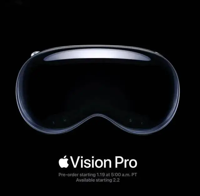 苹果前CEO赞同库克观点：Vision Pro头显与iPhone一样具有革命性，为非凡的新产品发明