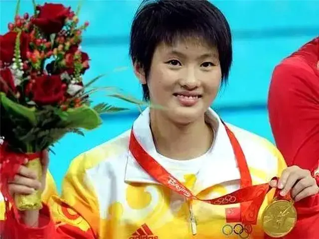 奥运冠军陈若琳被公示履新，系全红婵、练俊杰的教练