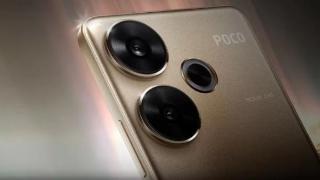 pocof7pro数据库透露型号