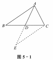 初中数学压轴题突破 几何综合大题 中点模型（一）