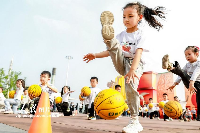 四川合江：户外运动乐趣多