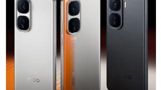 iQOO Neo 10和红米K80同时登场，2500元大战开打，谁更占据优势？