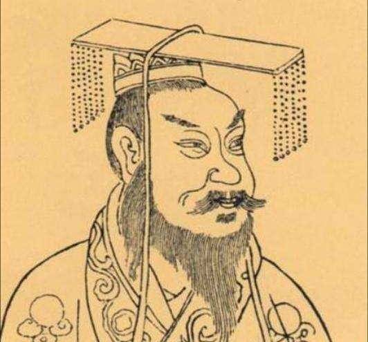 看看中国历史上最“秀”的皇帝是谁