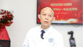 医生与时间赛跑 西安红会医院欧学海团队成功植活2岁幼童断指