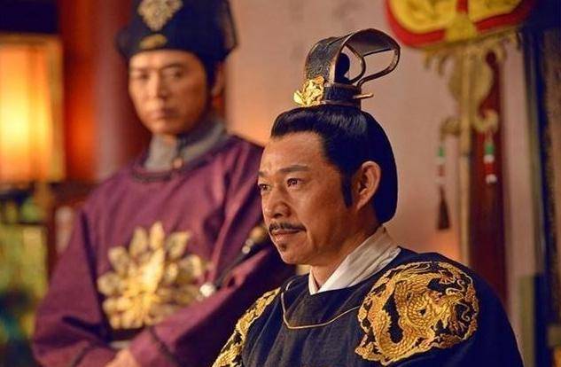 李建成手下的哪4大心腹，若都在长安的话，李世民未必能赢