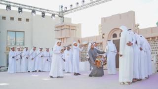 阿联酋举办“沙迦遗产日”活动